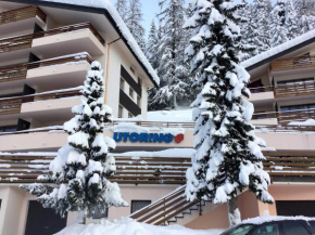 Apartment Ringstrasse - Utoring-31 by Interhome Leukerbad